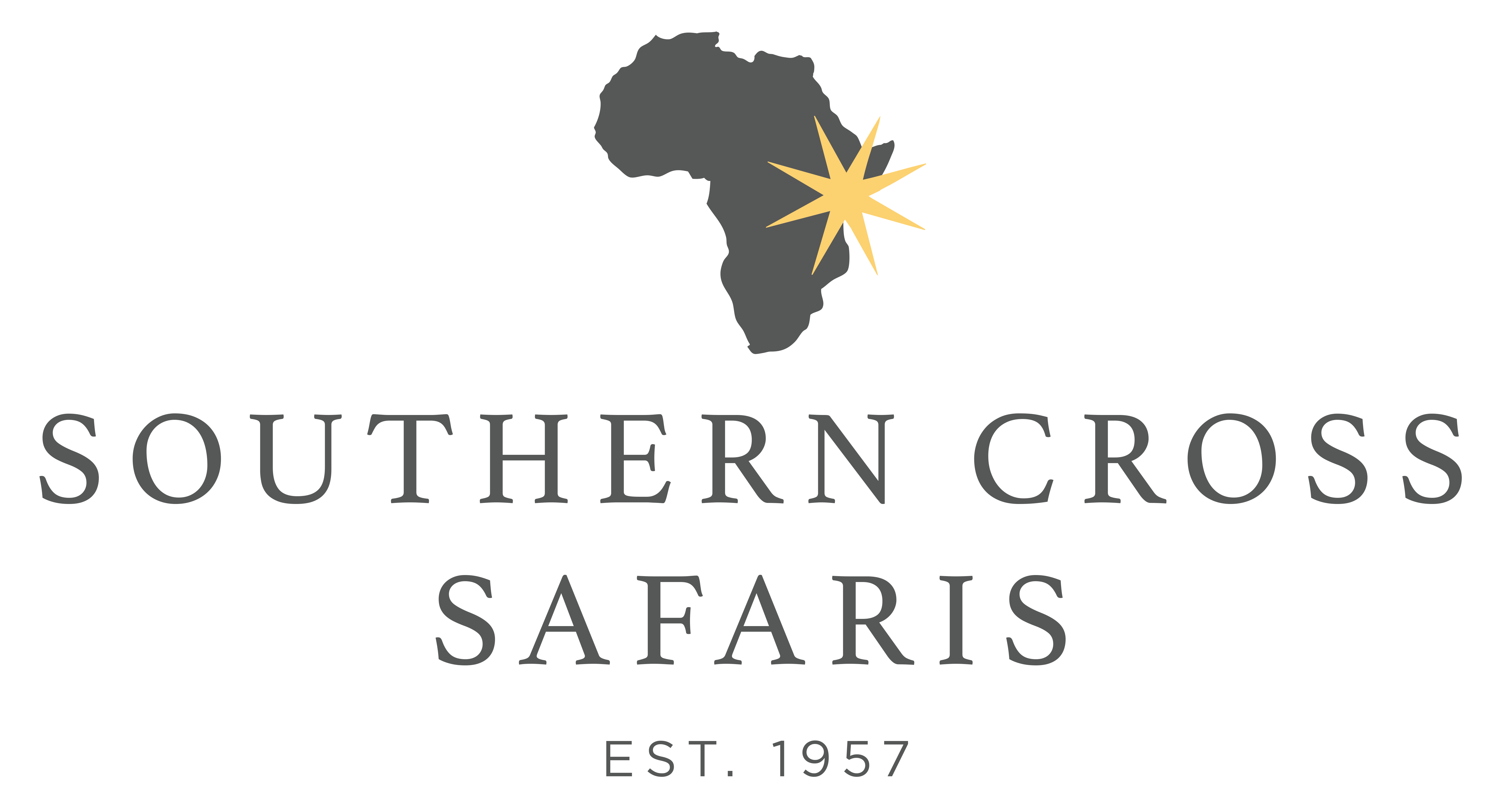 Southern Cross Safaris.
